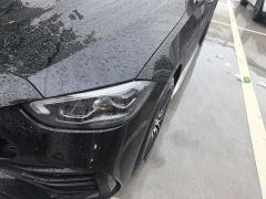 Mercedes-Benz C Class C-Class Facelift C 260 L AMG Line - фото 4