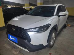 Toyota Corolla Sharp Release 2.0L Edition - фото 1