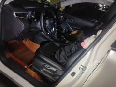 Toyota Corolla Sharp Release 2.0L Edition - фото 14