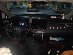 Toyota Corolla Sharp Release 2.0L Edition - фото 16