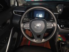 Toyota Corolla Sharp Release 2.0L Edition - фото 18