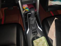 Toyota Corolla Sharp Release 2.0L Edition - фото 19