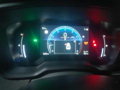 Toyota Corolla Sharp Release 2.0L Edition - фото 20