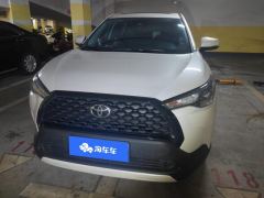Toyota Corolla Sharp Release 2.0L Edition - фото 3