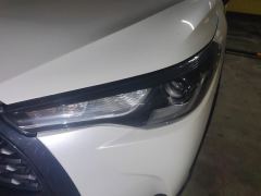 Toyota Corolla Sharp Release 2.0L Edition - фото 4