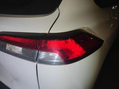 Toyota Corolla Sharp Release 2.0L Edition - фото 5