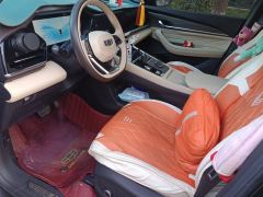 Geely Xingyue L Dongfang Yao 2.0T Automatic two-wheel drive Star Edition - ფოტო 14