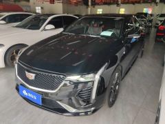 Cadillac CT4 28T Prestige Edition - photo 1