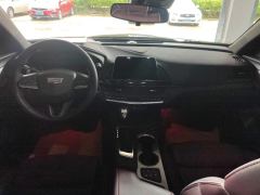 Cadillac CT4 28T Prestige Edition - photo 16