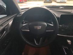 Cadillac CT4 28T Prestige Edition - photo 18
