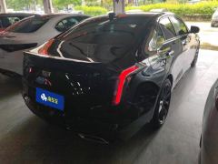 Cadillac CT4 28T Prestige Edition - photo 2