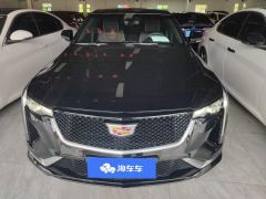 Cadillac CT4 28T Prestige Edition - photo 3