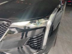 Cadillac CT4 28T Prestige Edition - photo 4