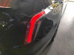 Cadillac CT4 28T Prestige Edition - photo 5