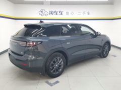 Leapmotor C11 EREV 285km 285 Comfort Edition - ფოტო 2