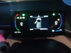 BYD Seagull 305km Free Version - ფოტო 20