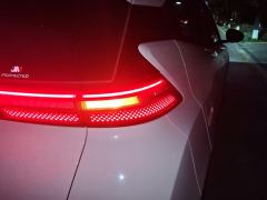 BYD Seagull 305km Free Version - ფოტო 5