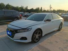 Honda Accord - ფოტო 1
