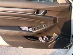 Honda Accord - ფოტო 12