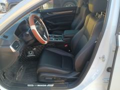 Honda Accord - ფოტო 14