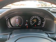 Honda Accord - ფოტო 20