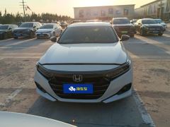 Honda Accord - ფოტო 3