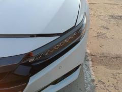 Honda Accord - ფოტო 4