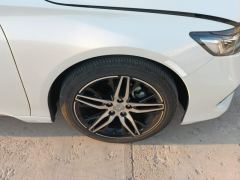 Honda Accord - ფოტო 6