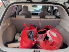 Geely ICON 1.5T Edition - ფოტო 7