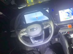 Geely Xingyue L 2.0T Double clutch two-wheel drive long wind version - фото 18
