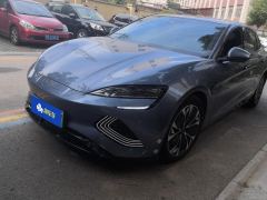 BYD Seal EV Edition 700km Premium Edition - ფოტო 1