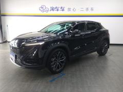 Changan UNI-T 1.5T Premium Version - ფოტო 1