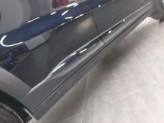 Changan UNI-T 1.5T Premium Version - ფოტო 10