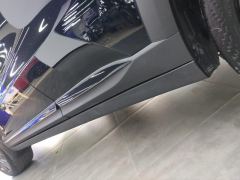 Changan UNI-T 1.5T Premium Version - ფოტო 11