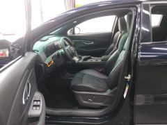Changan UNI-T 1.5T Premium Version - ფოტო 14