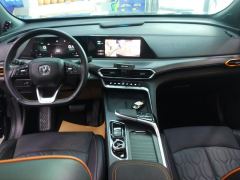 Changan UNI-T 1.5T Premium Version - ფოტო 16