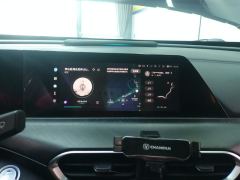 Changan UNI-T 1.5T Premium Version - ფოტო 17