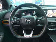 Changan UNI-T 1.5T Premium Version - ფოტო 18
