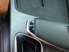 Changan UNI-T 1.5T Premium Version - ფოტო 19
