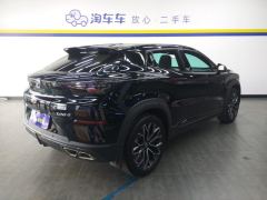 Changan UNI-T 1.5T Premium Version - ფოტო 2