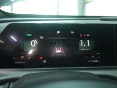 Changan UNI-T 1.5T Premium Version - ფოტო 20