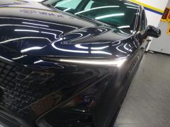 Changan UNI-T 1.5T Premium Version - ფოტო 4