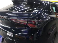 Changan UNI-T 1.5T Premium Version - ფოტო 5