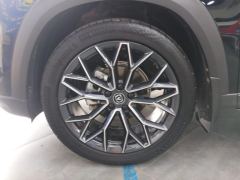 Changan UNI-T 1.5T Premium Version - ფოტო 6
