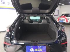 Changan UNI-T 1.5T Premium Version - ფოტო 7