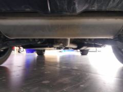 Changan UNI-T 1.5T Premium Version - ფოტო 9