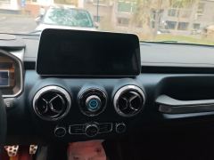 Beijing Off-RoadBJ40 2.0T AWD Edition - ფოტო 16