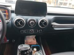 Beijing Off-RoadBJ40 2.0T AWD Edition - ფოტო 17