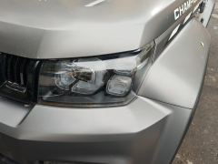 Beijing Off-RoadBJ40 2.0T AWD Edition - ფოტო 4