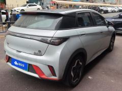 BYD Dolphin 405km Stylish Edition - ფოტო 2